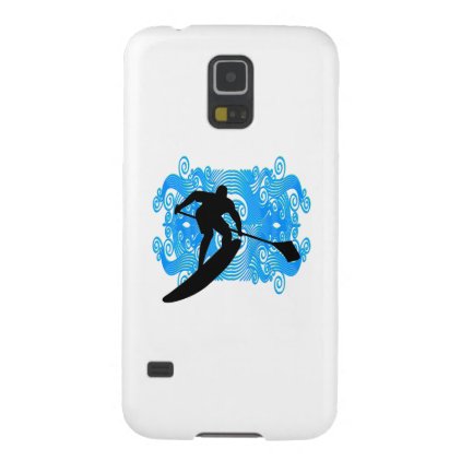 Paddle In Galaxy S5 Case