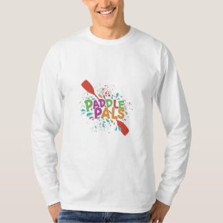 Paddle Pals T-Shirt