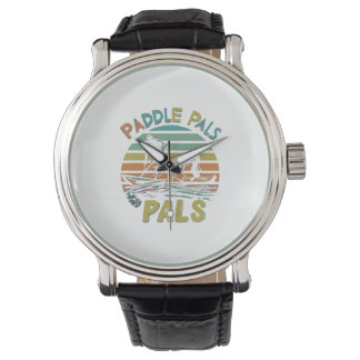 paddle pals watch