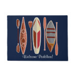 Paddle Passion Doormat Paddle Passion Doormat