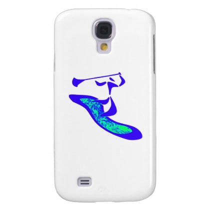 Paddle Up Samsung Galaxy S4 Cover