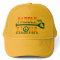 Paddle with Aloha Reggae Trucker Hat