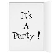 Paddy O'Party Cards (Inside (Left))
