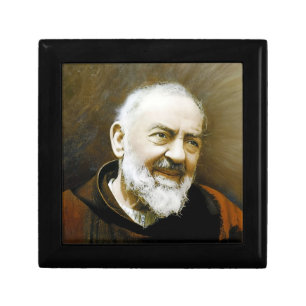 Padre Pio, Gift Box