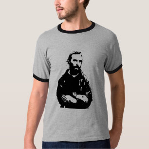 Padre Pio Revisited T-Shirt