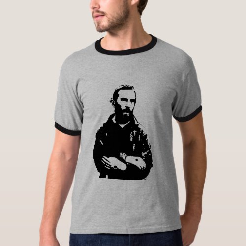 Padre Pio Revisited T_Shirt