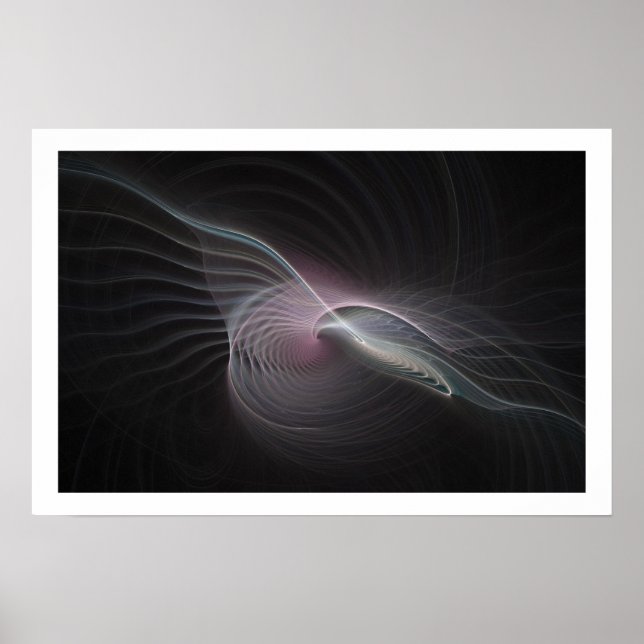 Paean Poster (Front)