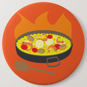 Paella Button