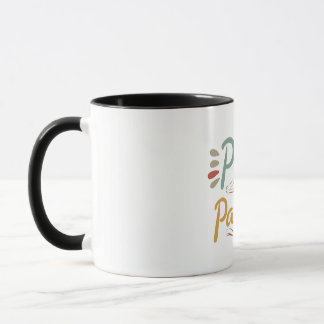 Paella Paladin Mug