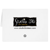 Paesaggio (Back Horizontal)