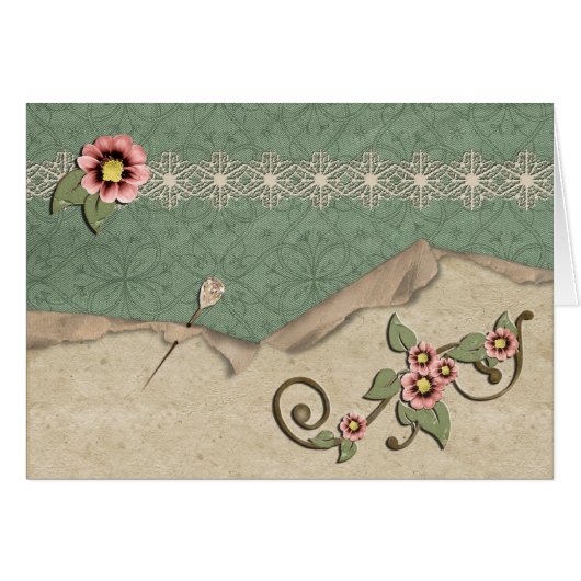 Paesaggio Cards (Front Horizontal)