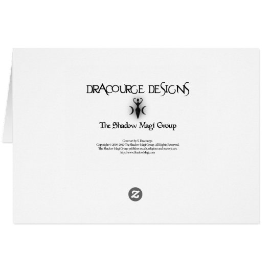 Pagan Birthday (Back Horizontal)