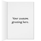 Pagan Bookmarks Card (Inside (Right))