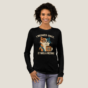 pagan cat Tri-Blend Shirt