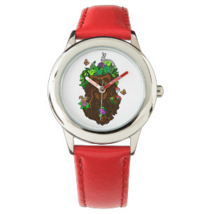 Pagan Greenman Watch