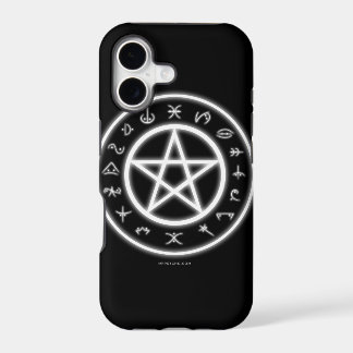 Pagan Iphone Case
