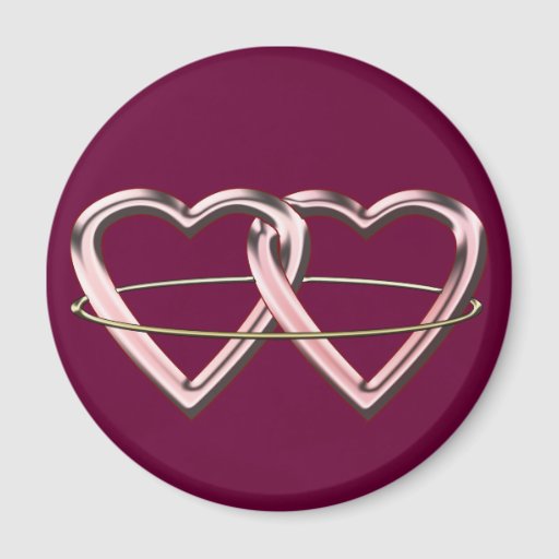 Pagan Marriage Symbol Magnet | Zazzle