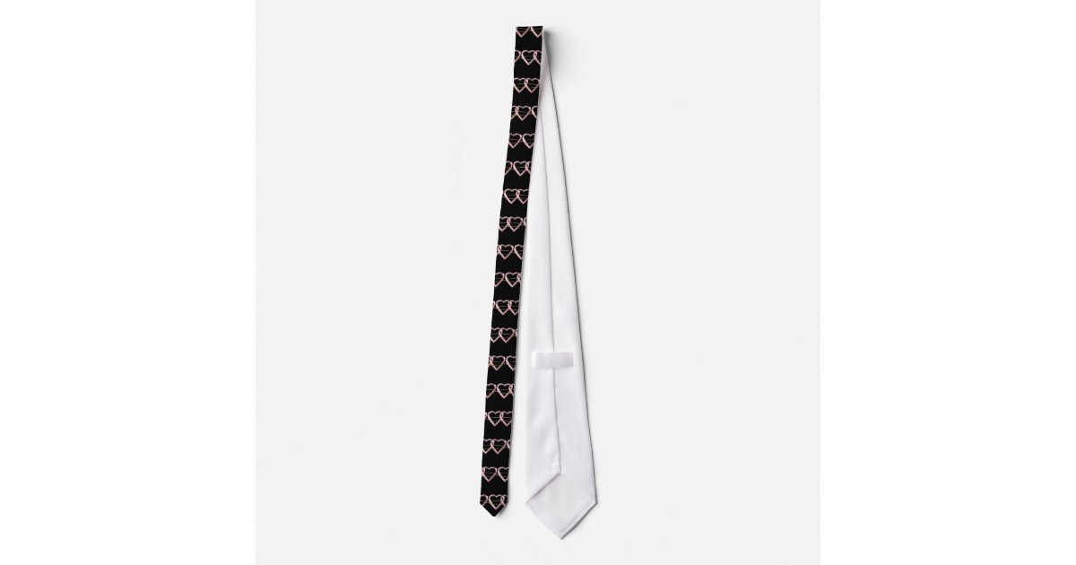 Pagan Marriage Symbol Tie | Zazzle