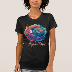 Pagan Mom T-Shirt