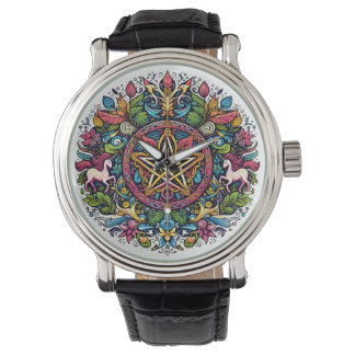 Pagan Pattern Watch