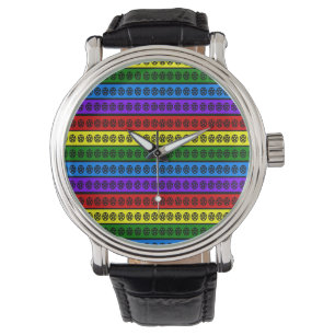 Pagan Rainbow Watch