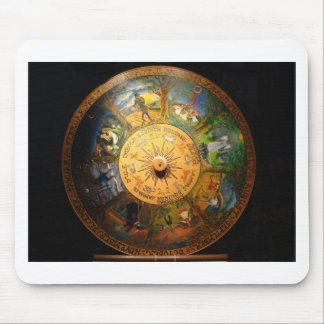 PAGAN SEASONS MOUSE PAD