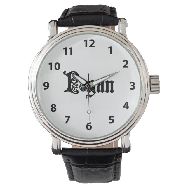 Pagan Watch (Front)