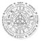 Pagan wheel of the Year