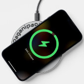 Pagani wireless charger (Phone)