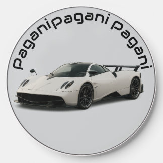 Pagani wireless charger