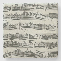 Paganini Moto Perpetuo Violin Music Manuscript