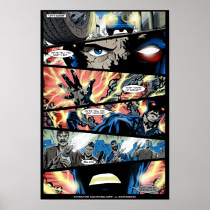 Page 30 Issue #1 Poster