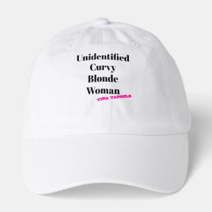 Page 6 Hat