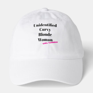 Page 6 Hat
