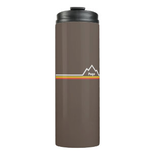 Page Arizona Thermal Tumbler