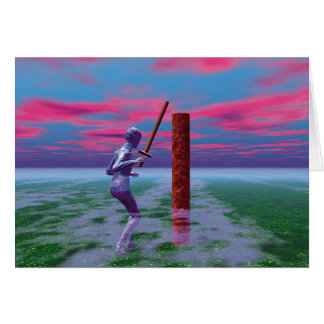 Page of Swords Cards