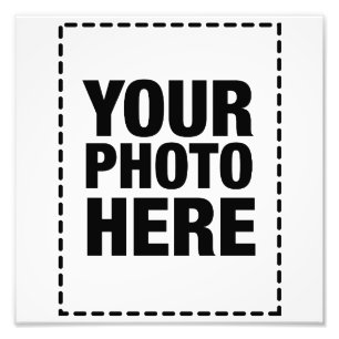 Page Reprint - 10x10 Photo Print