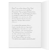 Page Turner: www.GraceArtGroup.com Cards (Inside (Left))