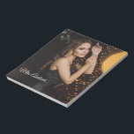 Pageant Autograph Pad<br><div class="desc">Hey pageant royalty this autograph pad is perfect to use at all your autograph signing appearances. 
Customize this pad and change the photo and text to yours.







Stock Photo
freepik.com</div>