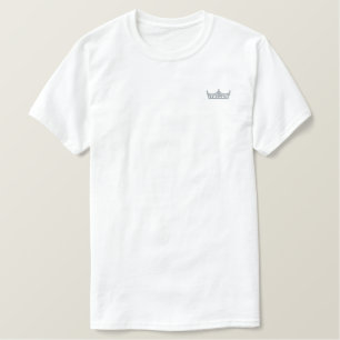 Pageant Crown Mens T-Shirt