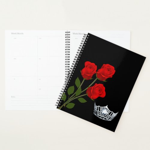 Pageant Crown Planner