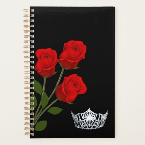 Pageant Crown Planner