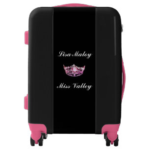 Pageant Crown UGO Luggage