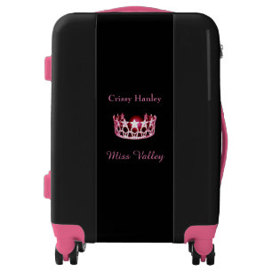 Pageant Crown UGO Luggage