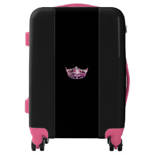 Pageant Crown UGO Luggage