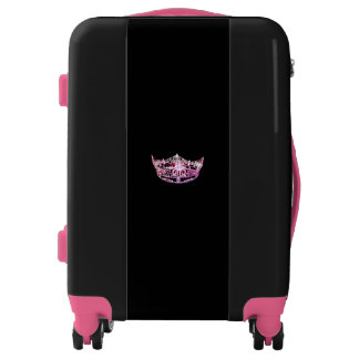 Pageant Crown UGO Luggage