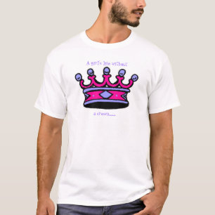 Pageant Girls T-Shirt