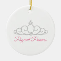 Pageant Princess