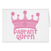 Pageant Queen (Front Horizontal)