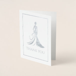 Pageant Queen Foil Card